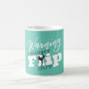 Search for gymnast mugs Dance