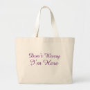 Search for worries bags For her