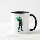 Search for justice league new 52 mugs Cyborg