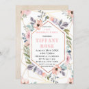 Search for kraft birthday invitations Chic