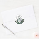 Search for romantic garden wedding stickers Greenery