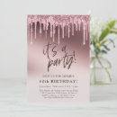 Search for glitter 60th birthday invitations Sparkle