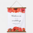 Search for hanging signs Floral