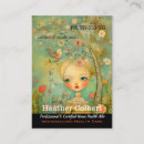 Search for helping hand business cards Caregiver