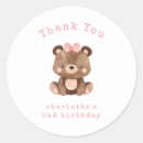 Search for classic bear stickers Children