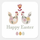 Search for chicken easter stickers Bird