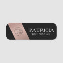 Search for clothing name tags Your logo here