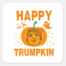 Search for trumpkin stickers Funny