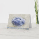 Search for blue hydrangeas cards Flowers