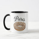 Search for paris france mugs French