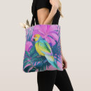 Search for parrots bags Floral