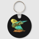 Search for budgie key rings Parrot
