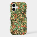 Search for skin patterns touch electronics Flower
