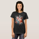 Search for dusty tshirts Boho