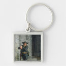 Search for brittany key rings Church