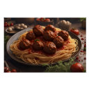 Search for spaghetti posters Food