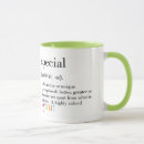 Search for special someone mugs Friend