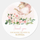 Search for garden tea party stickers Floral