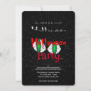 Search for hallows invitations Costume