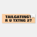 Search for cell phone bumper stickers Distracted