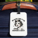 Search for flight attendant luggage tags Airline