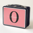 Search for teachers lunch boxes For her