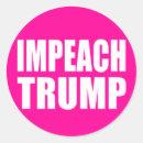 Search for impeach stickers Donald