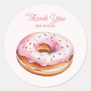 Search for baby sprinkle stickers Doughnuts