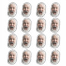 Search for large photo stickers Dad
