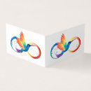 Search for hummingbird business cards Colibri