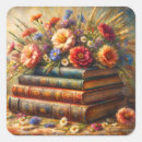 Search for botanical illustration stickers Wildflowers