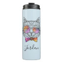 Search for hipster cat mugs Funny
