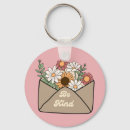 Search for be kind key rings Teacher