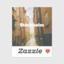 Search for european travel stickers Retro