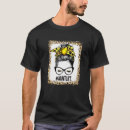 Search for softball aunt tshirts Messy
