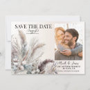 Search for bohemian save the dates Natural