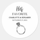 Search for his and her stickers Candy