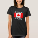 Search for canada flag tshirts Toronto