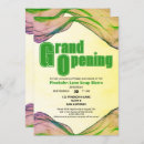 Search for cafe opening invitations Restaurant