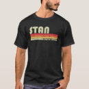 Search for stan tshirts Retro