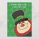Search for cutest invitations Irish