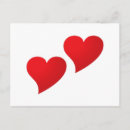 Search for bride heart postcards Cute