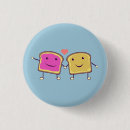 Search for peanut butter and jelly badges Cute
