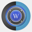 Search for casino party stickers Black