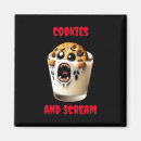 Search for screams magnets Funny