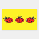 Search for black beetle stickers Red