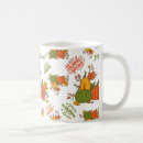 Search for fall autumn harvest mugs Thanksgiving