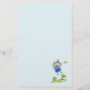 Search for fairy stationery paper Angel