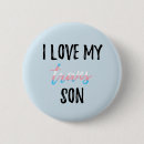Search for tran badges Trans ally