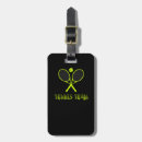 Search for team luggage tags Competition